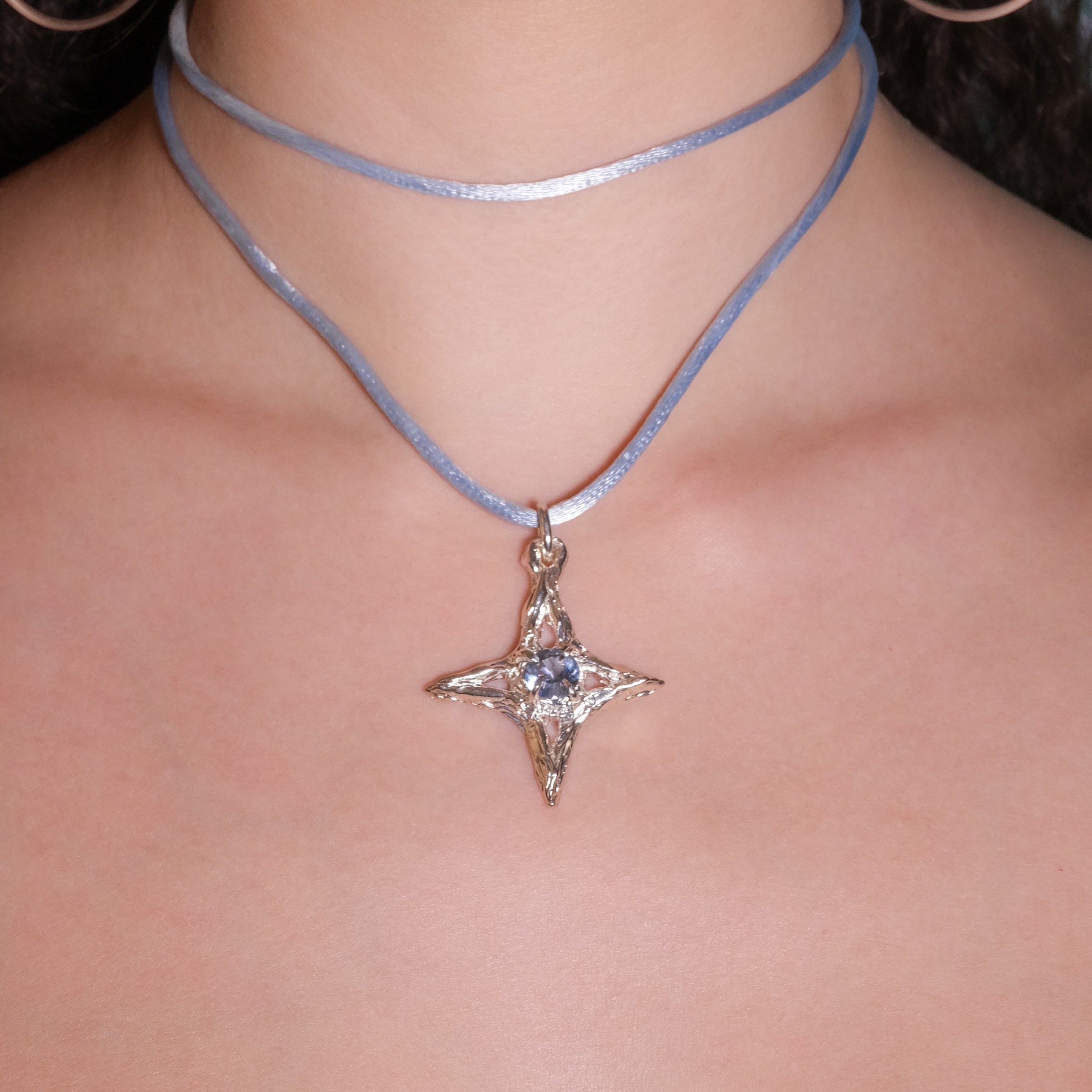 Mina's Star Chain