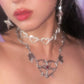 Heart Choker (One of One)