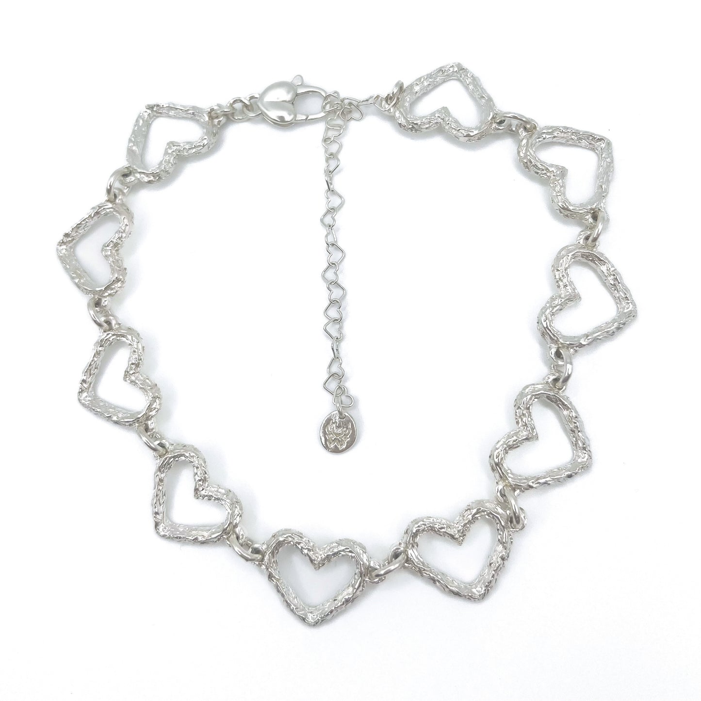 Heart Choker (One of One)