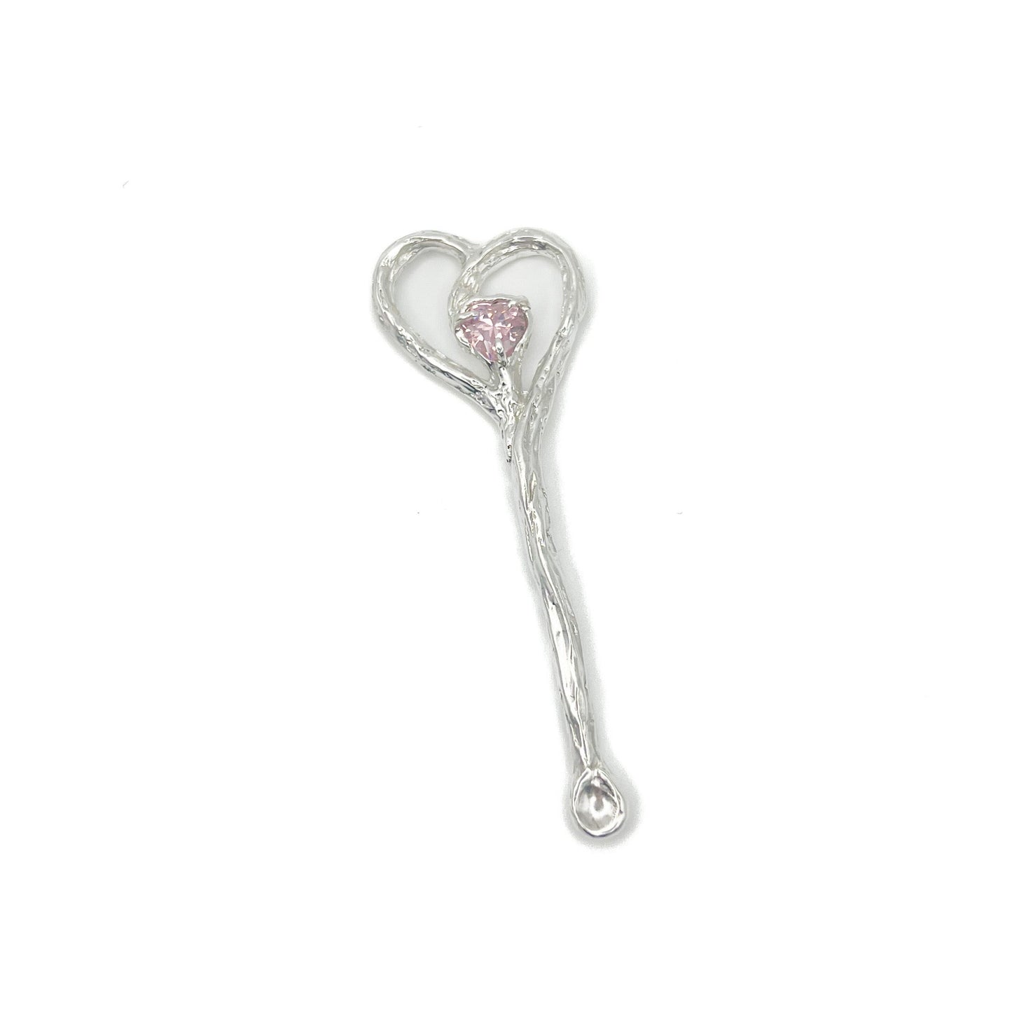 Magic Love Doll Spoon