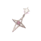 Mina's Star Earring (Pre-Order)